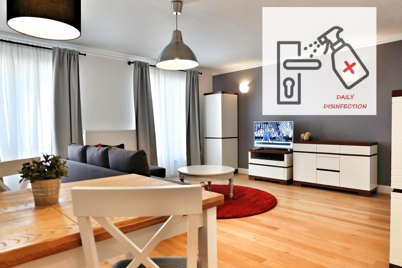 Apartmentsapart Bryssel Exteriör bild