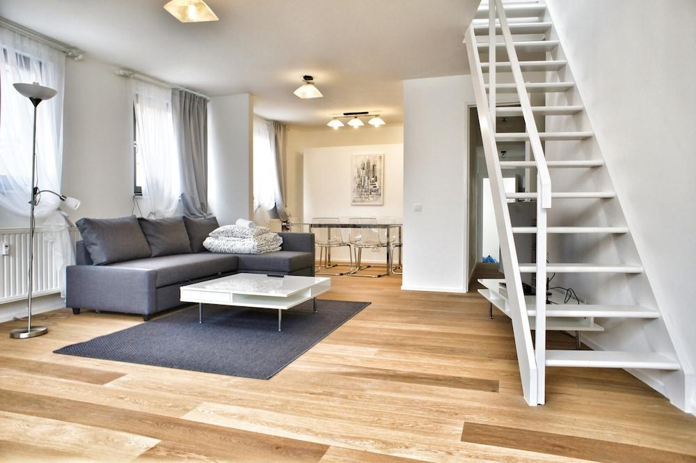 Apartmentsapart Bryssel Exteriör bild