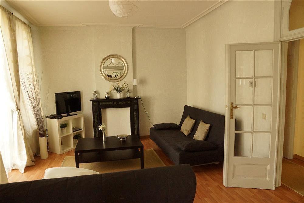 Apartmentsapart Bryssel Exteriör bild
