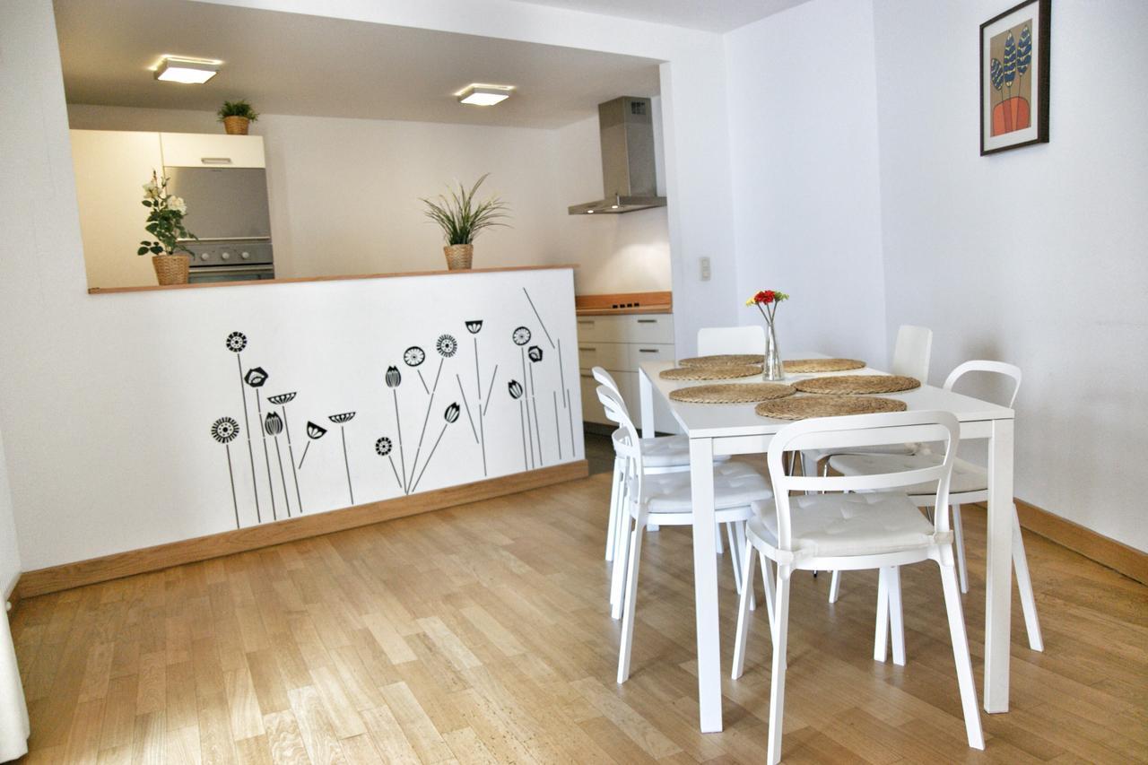 Apartmentsapart Bryssel Exteriör bild