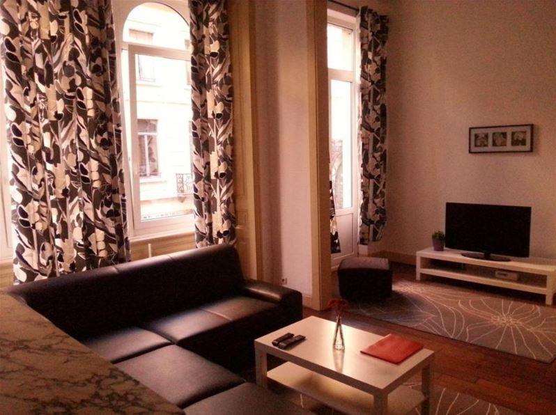 Apartmentsapart Bryssel Exteriör bild