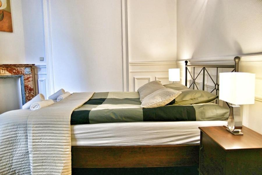 Apartmentsapart Bryssel Exteriör bild