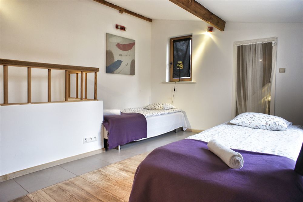 Apartmentsapart Bryssel Exteriör bild